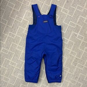 Patagonia Infant Snowpants H2no